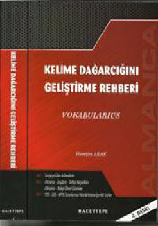 Resim Kelime Daarcn Gelitirme Rehberi -Vocabularius