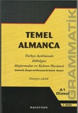 Resim Temel Almanca A1