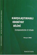 Karlatrmal Edebiyat Bilimi Kompratistin El Kitab